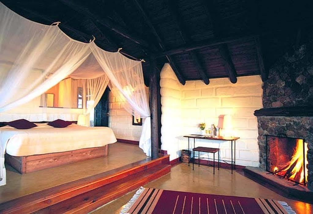 The Great Rift Valley Lodge & Golf Resort Naivasha Zimmer foto